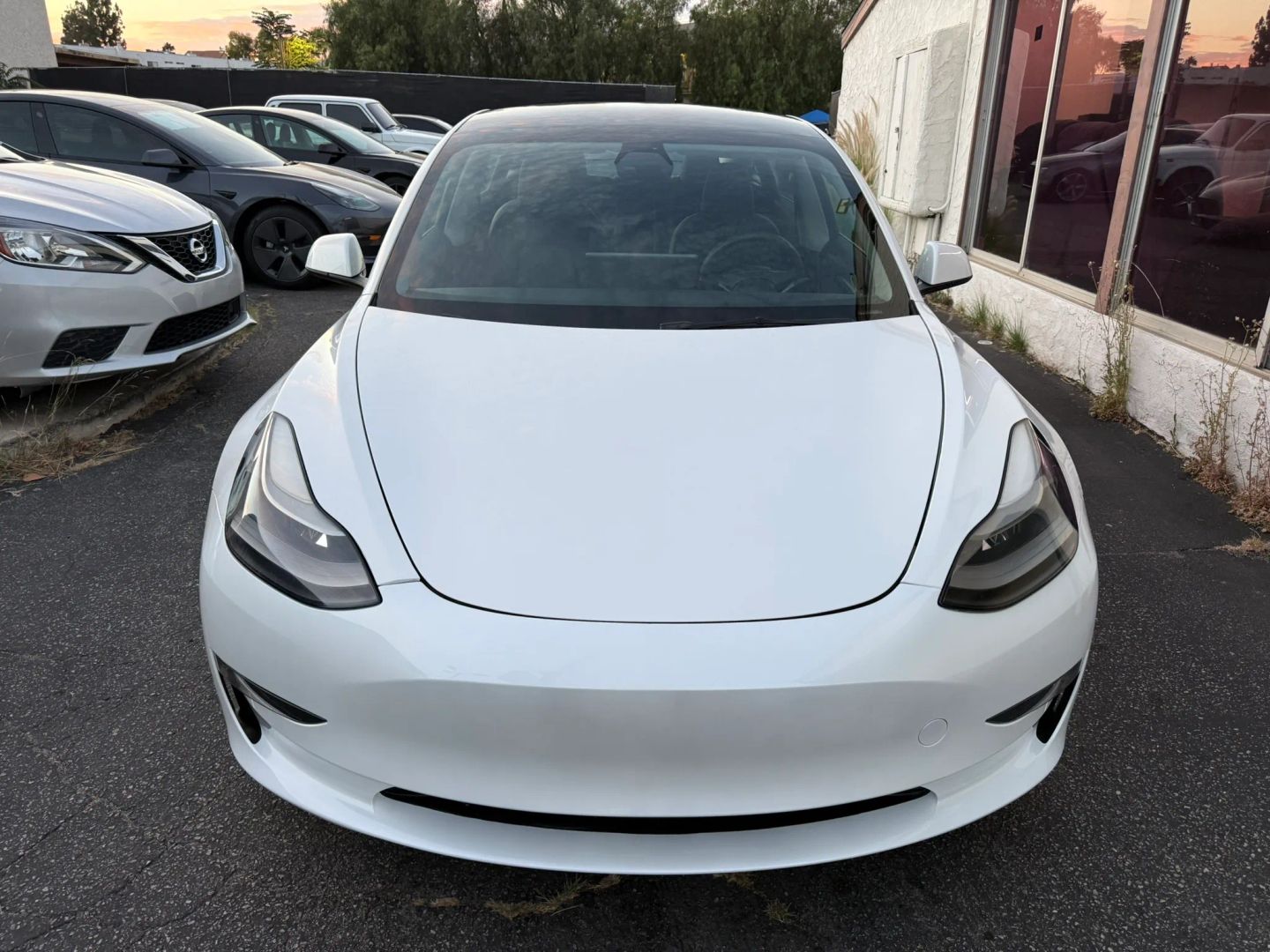 tesla model 3 2023 5YJ3E1EAXPF474118 image tesla model 3 2023 5YJ3E1EAXPF474118 image